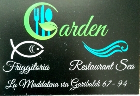 Benvenuti al Garden! - Garden